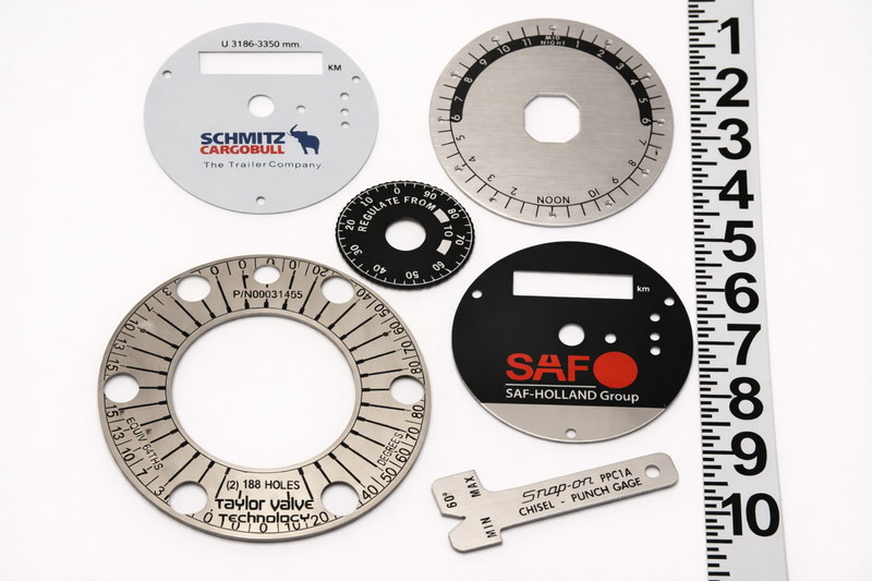 metallics-dial-measurement-metal-decal-label-aluminum-stainless-steel-polycarbonate-screen-print-chemical-etch-fill-subsurface-adhesive-800x533